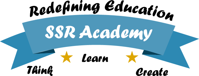 SSR Academy -  Leading classes for ICSE, CBSE, JEE & CET.