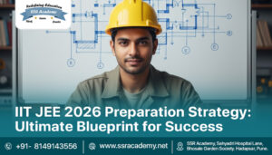 IIT-JEE-2026-Preparation-Strategy