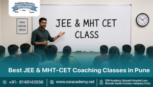 Best JEE & MHT-CET Coaching Classes in Pune Best JEE & MHT-CET Coaching Classes in Pune