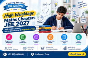 high-weightage-maths-chapters-jee-2027